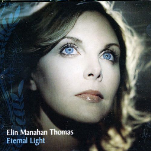 Eternal Light cover art