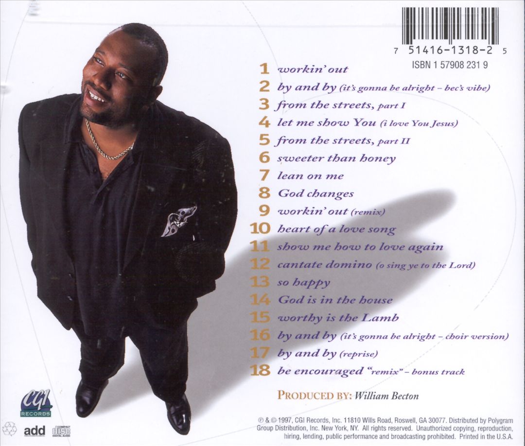 Heart of a Love Song cover art