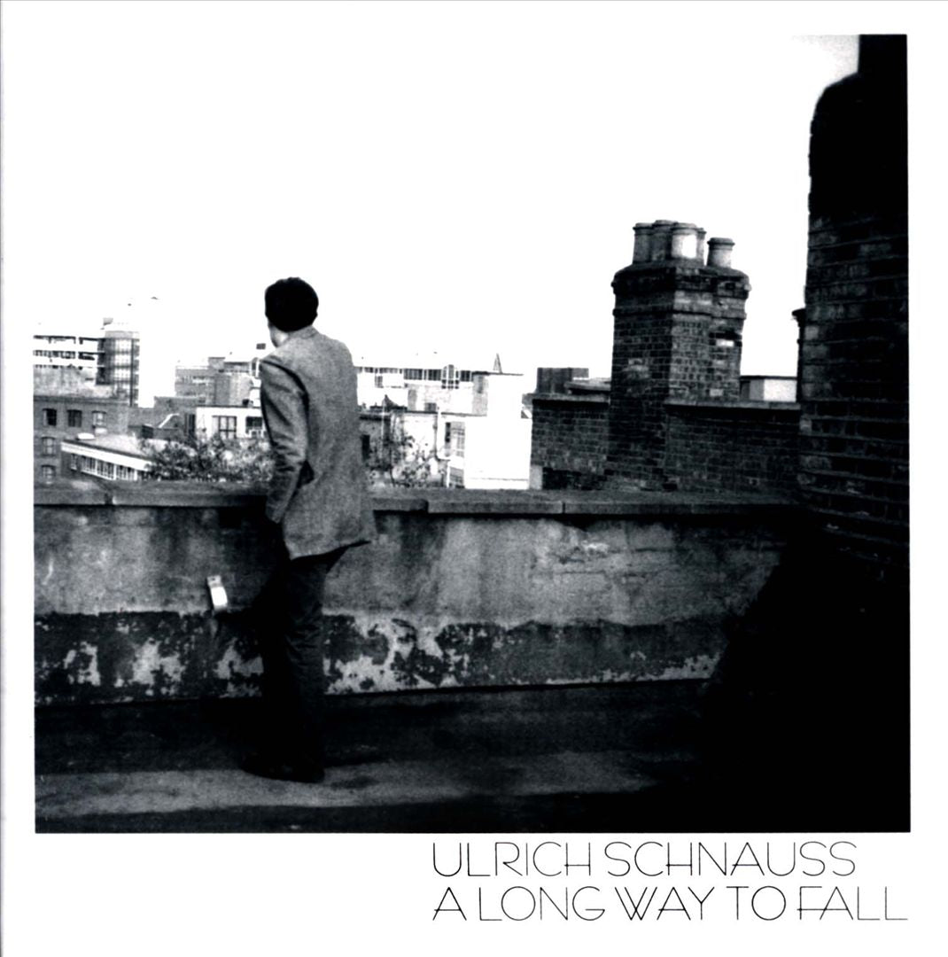 Long Way to Fall cover art