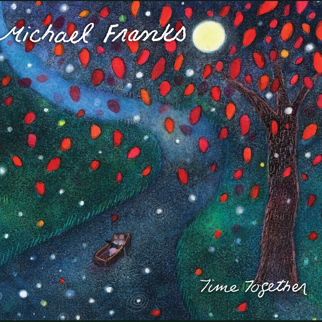 Time Together cover art