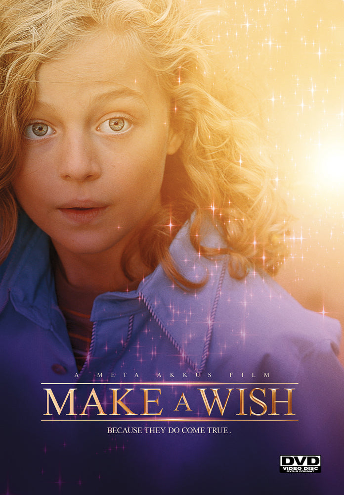 Make A Wish cover art