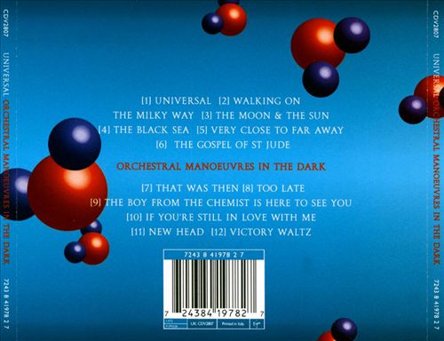 Universal cover art