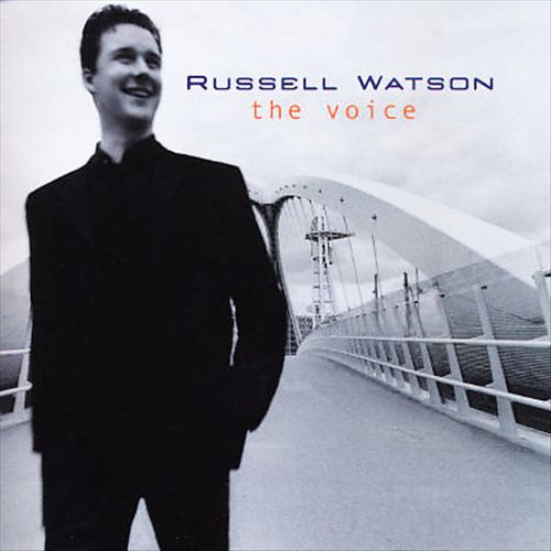 Voice cover art