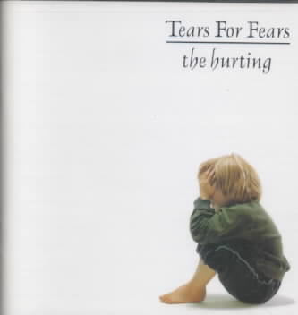 The Hurting cover art