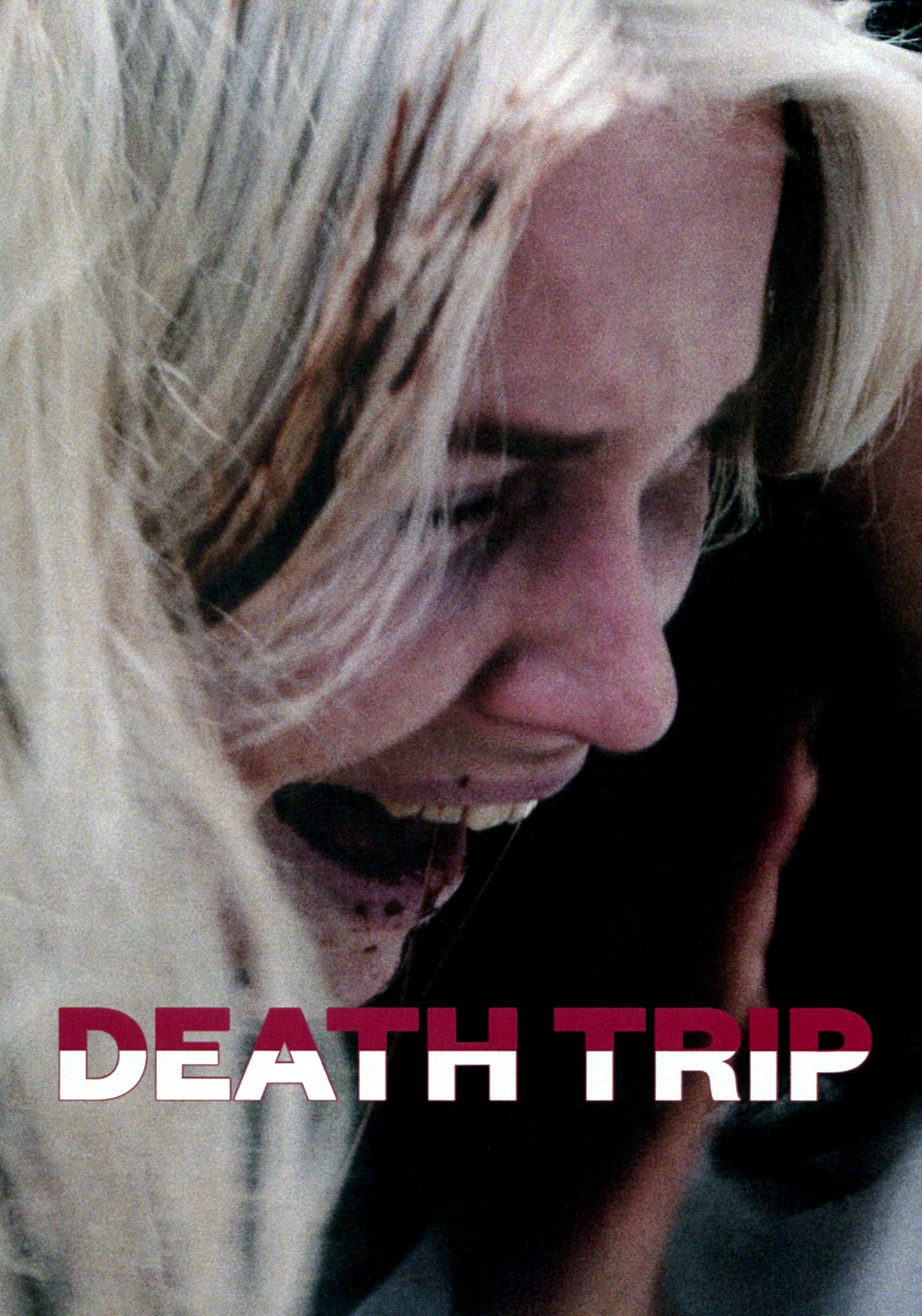 Death Trip cover art