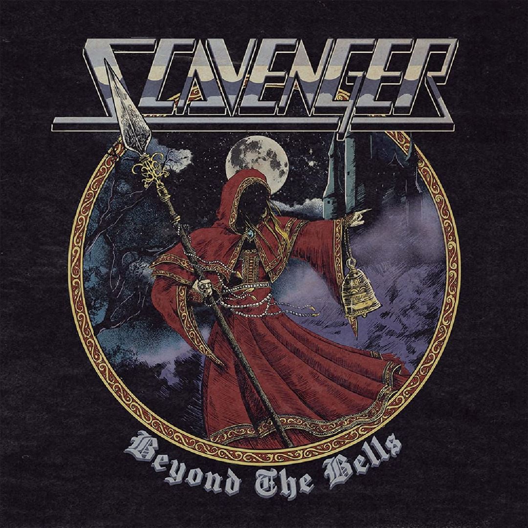 Beyond the Bells cover art