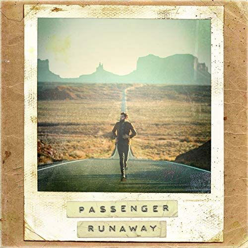 Runaway cover art