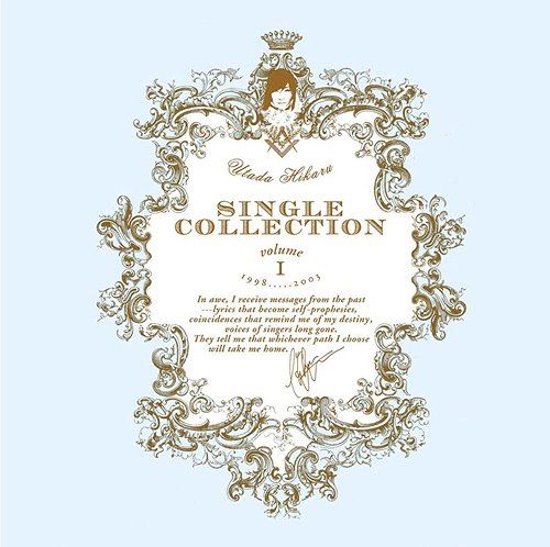 Single Collection, Vol. 1 cover art