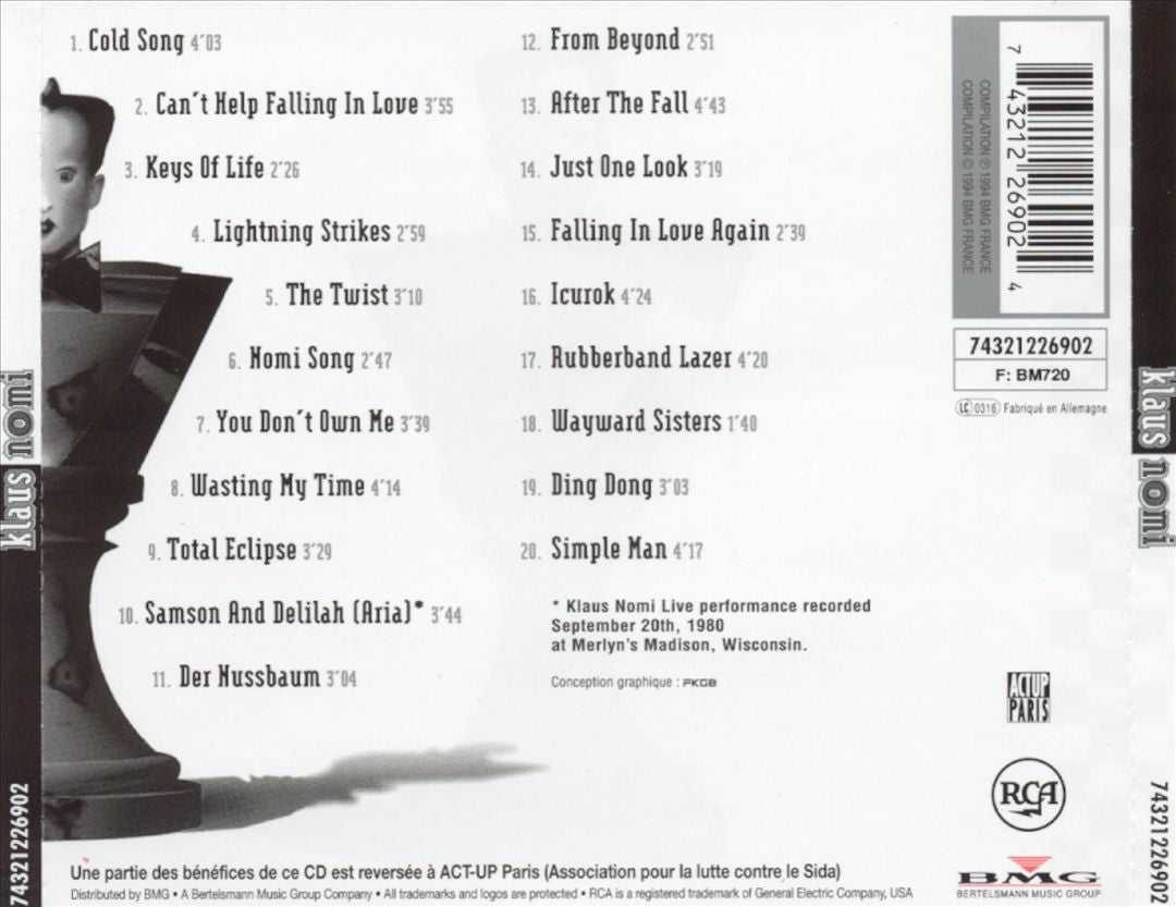 Essential cover art