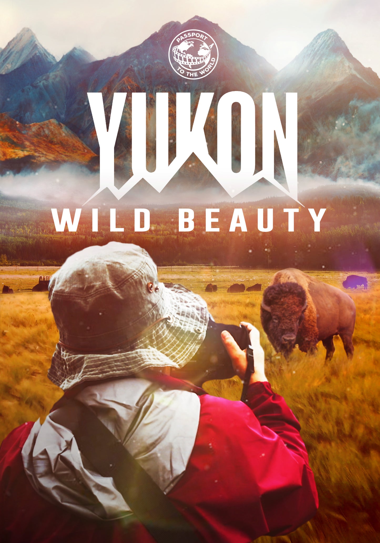 Yukon: Wild Beauty cover art