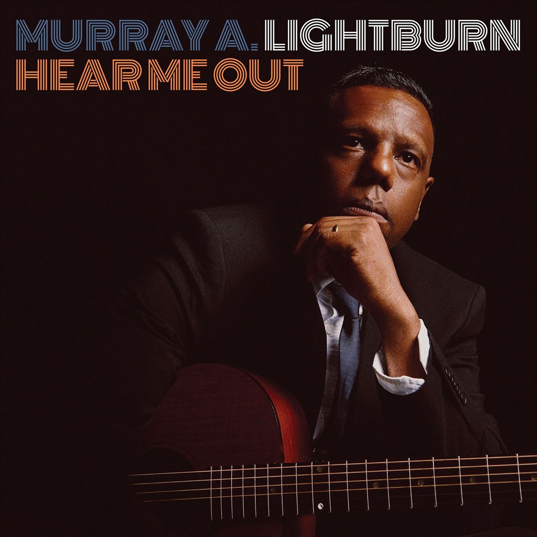 Hear Me Out cover art