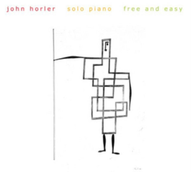 Free and Easy cover art