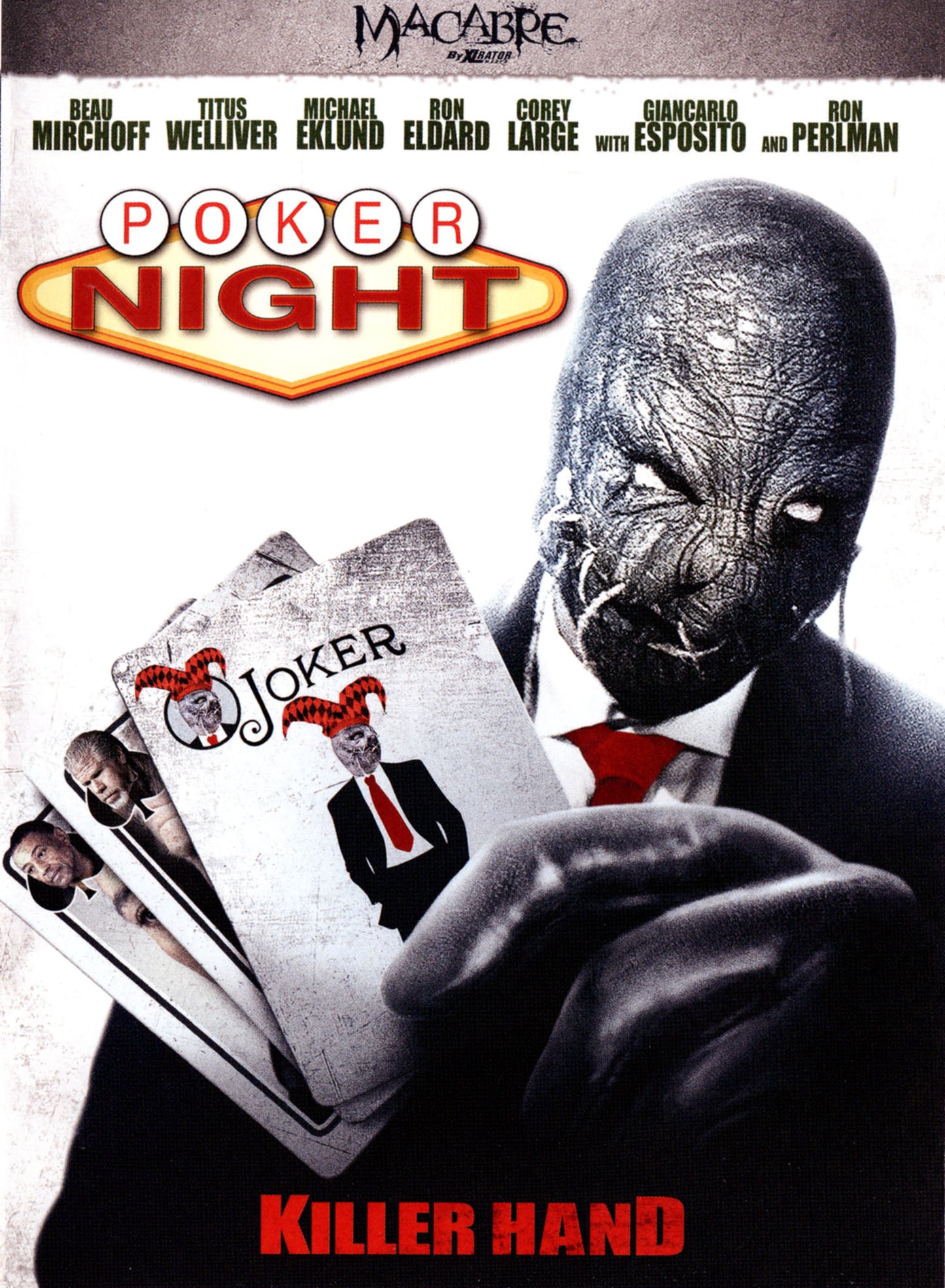 Poker Night cover art