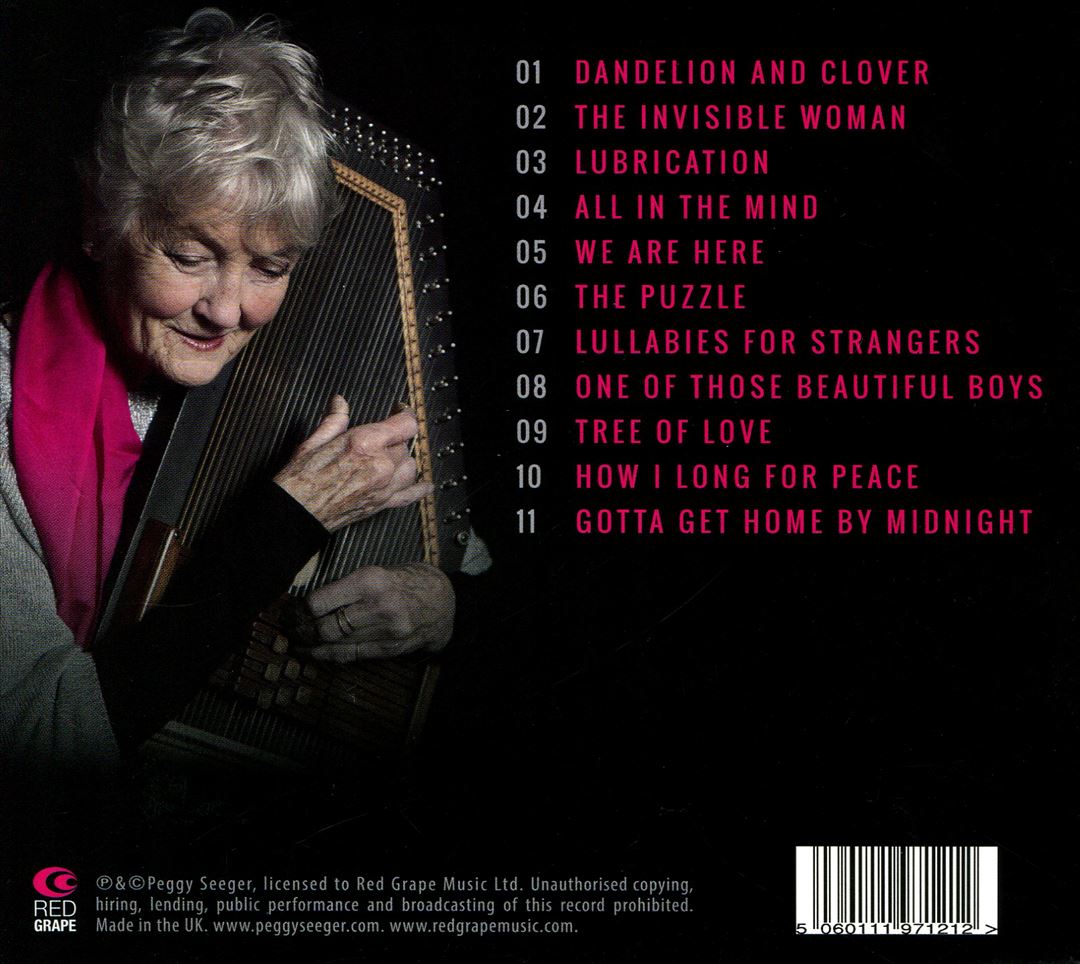 First Farewell cover art