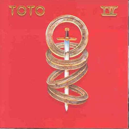 Toto IV cover art
