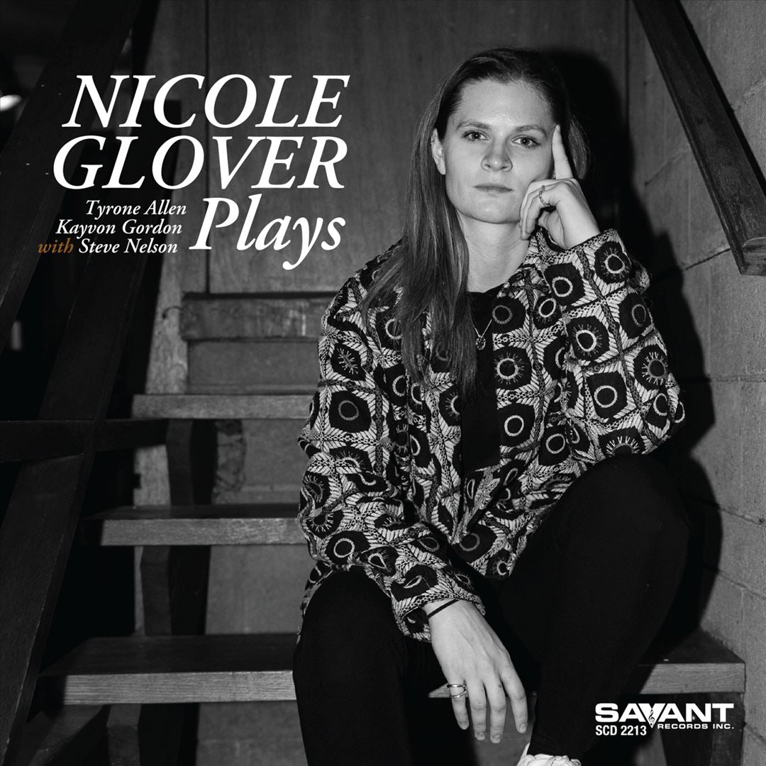 Plays cover art