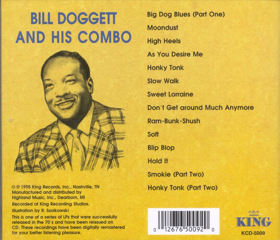 All His Hits cover art