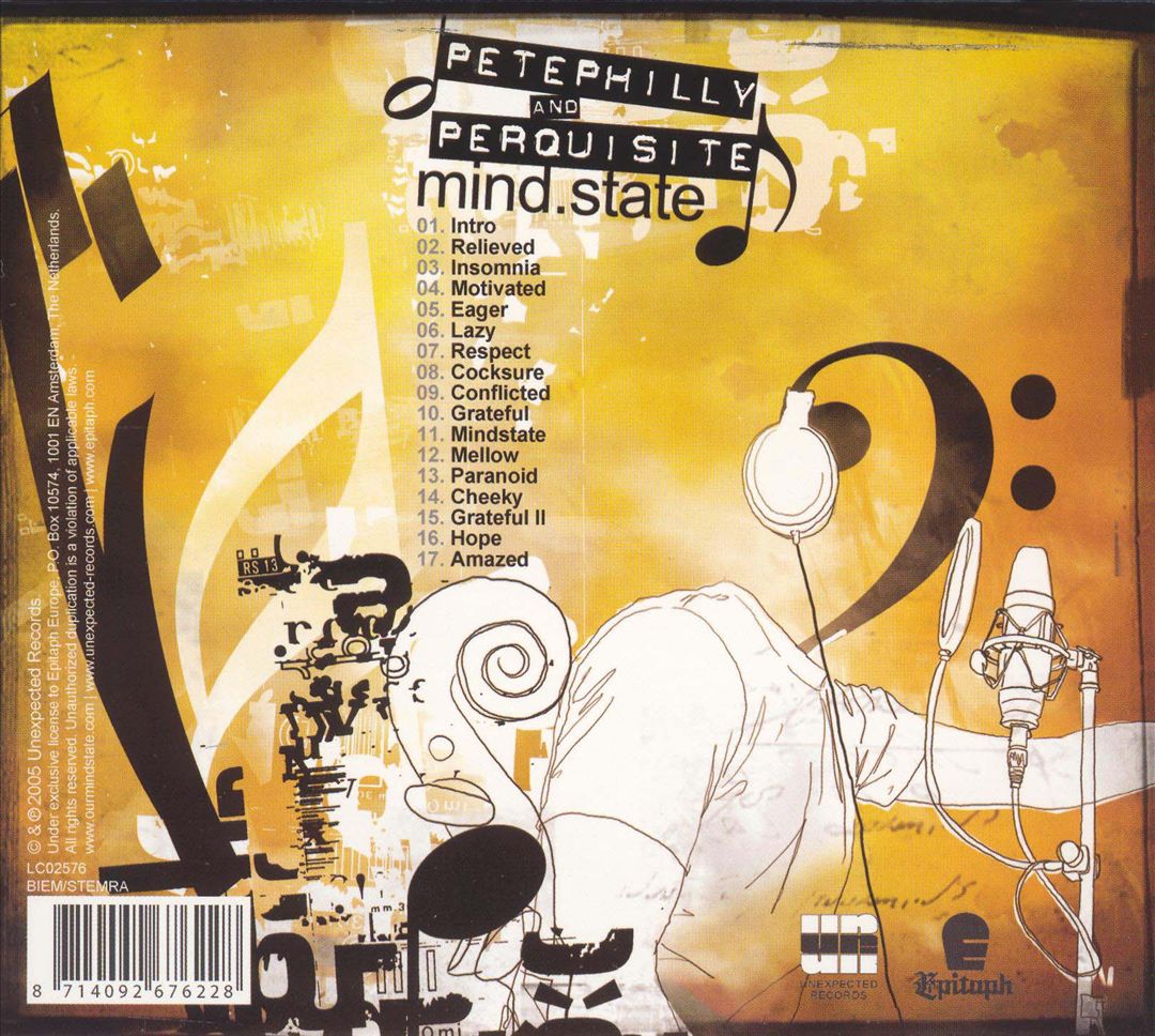 Mind.State cover art