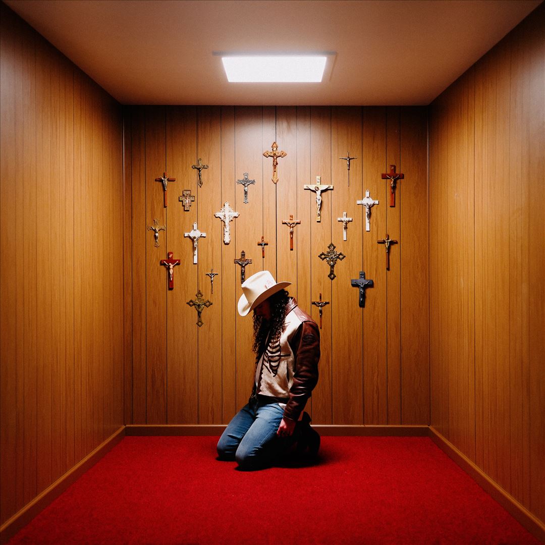 King of Hearts cover art