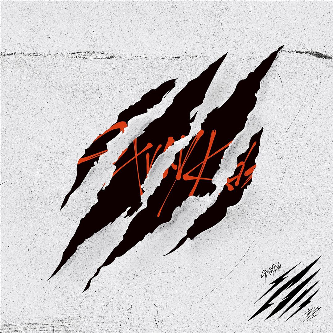 Scars/Thunderous cover art