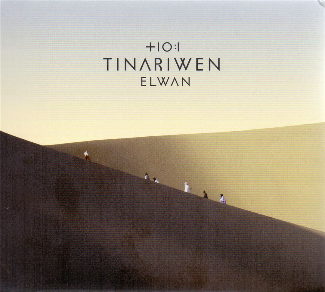Elwan cover art