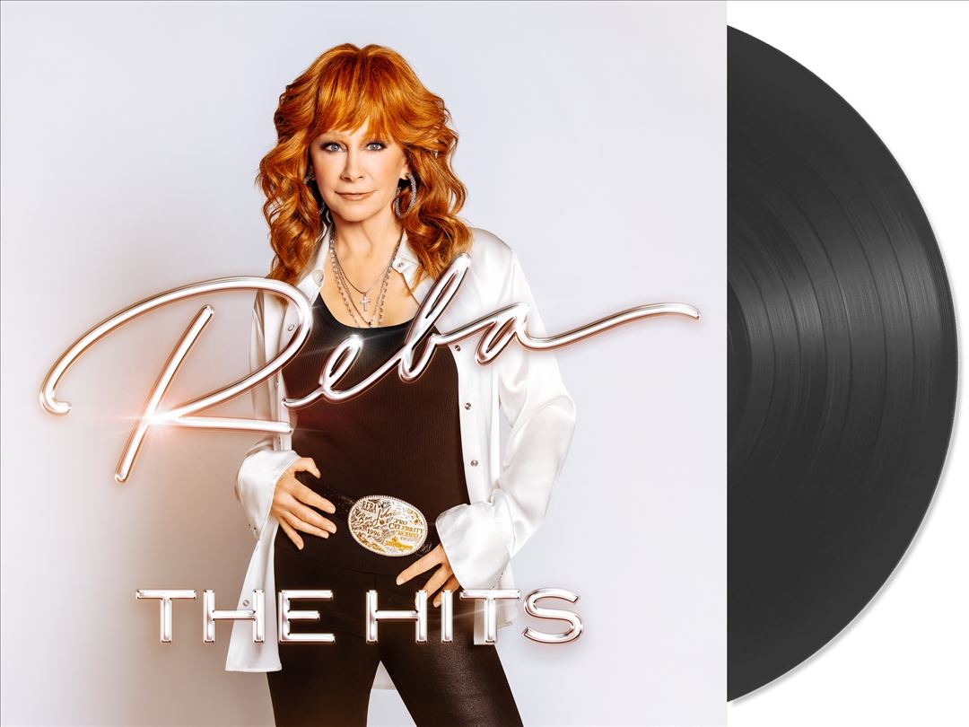 Hits cover art
