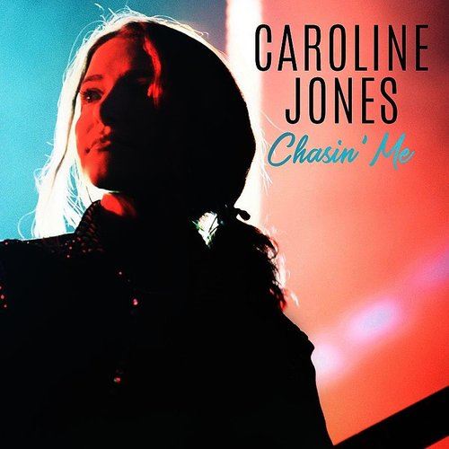 Chasin' Me cover art