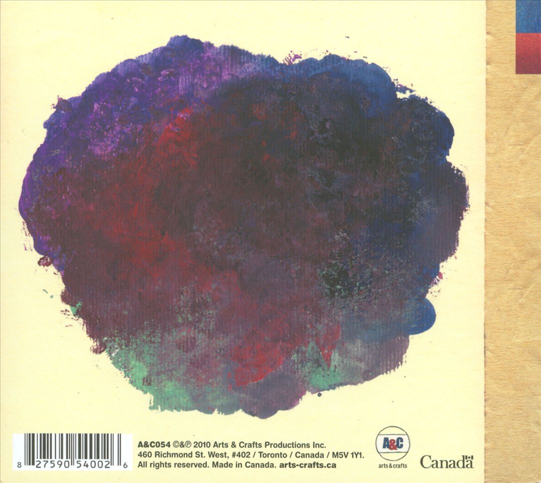 Forgiveness Rock Record cover art