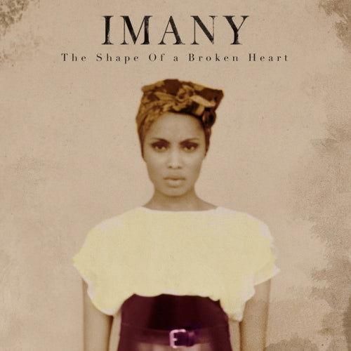 Shape of a Broken Heart cover art