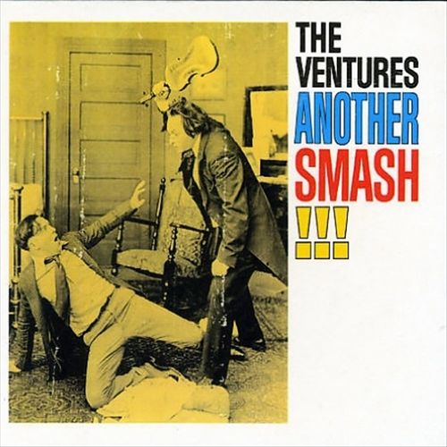 Another Smash! cover art