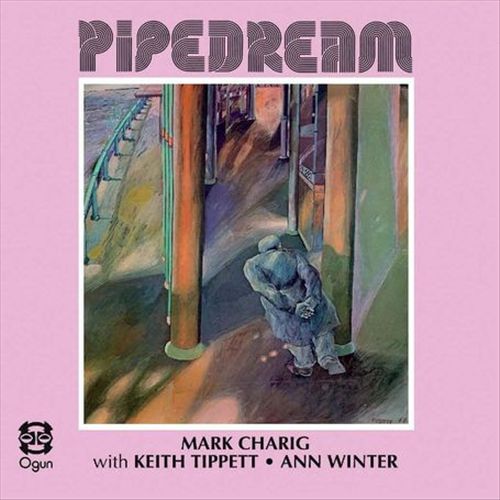 Pipedream cover art