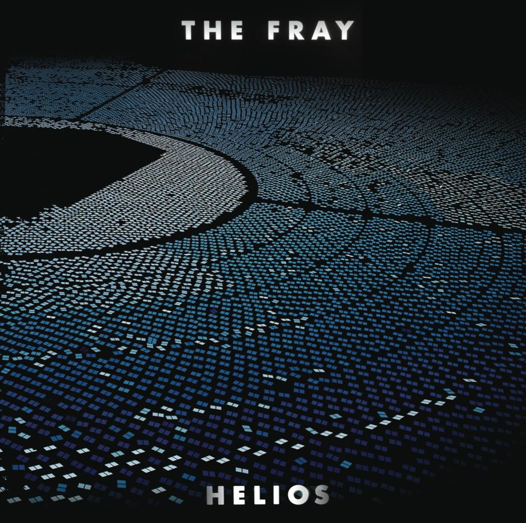 Helios cover art
