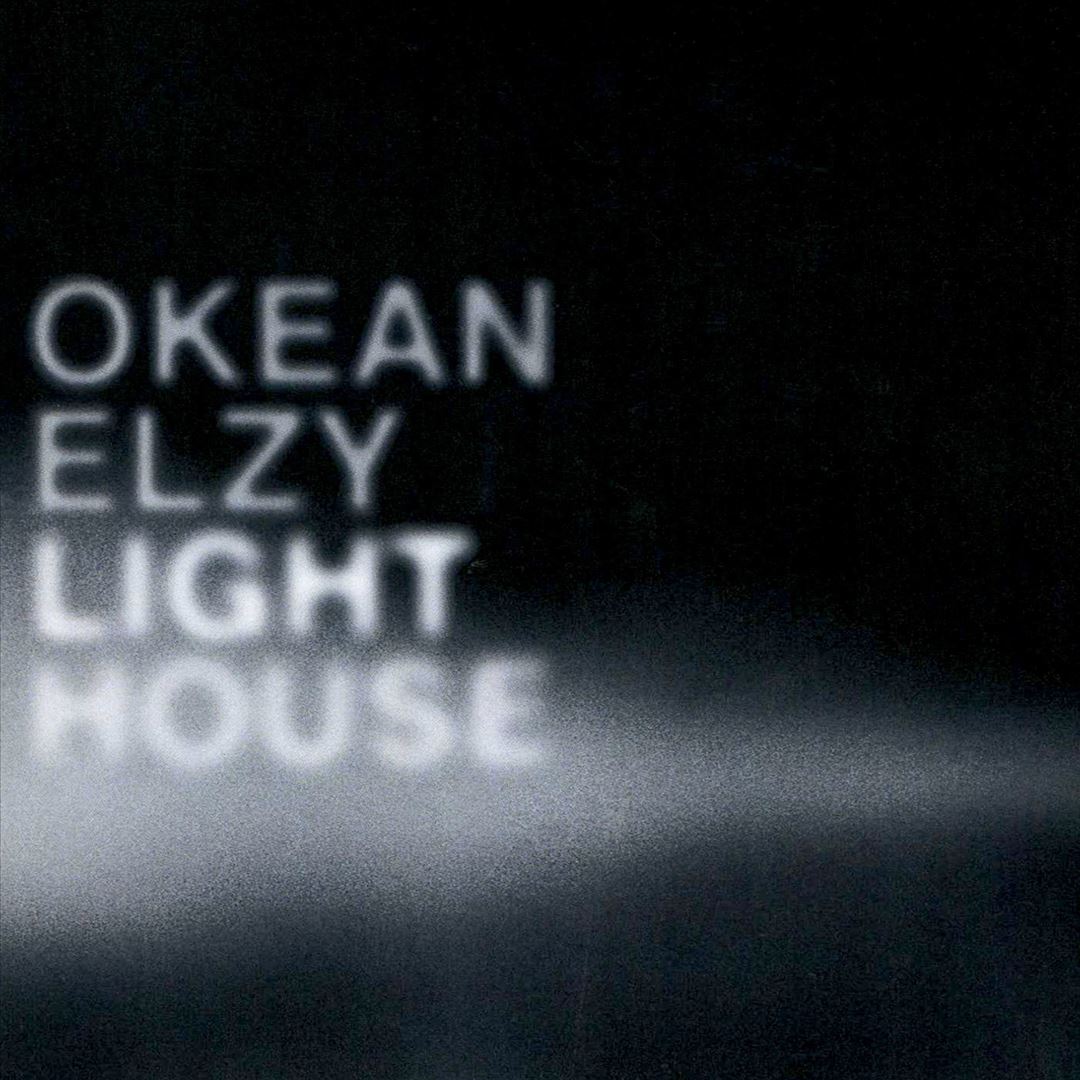 Lighthouse cover art