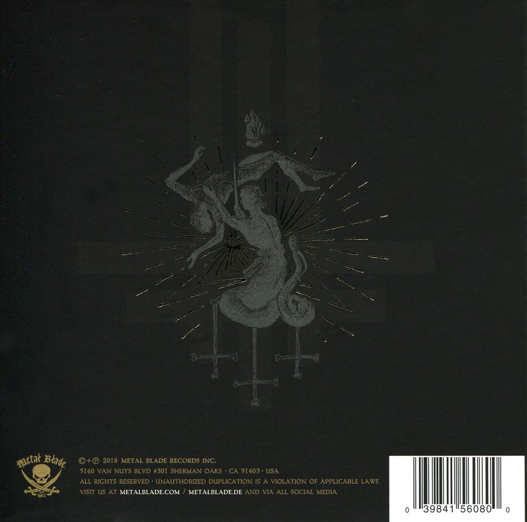 I Loved You at Your Darkest cover art