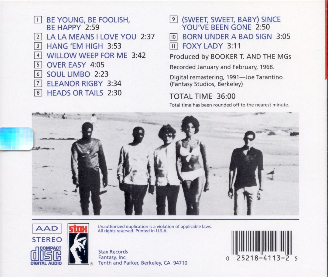 Soul Limbo cover art