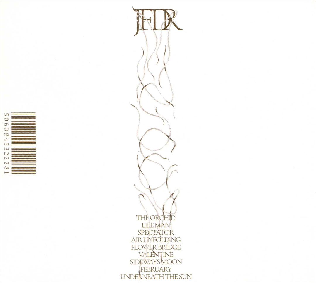 Museum cover art
