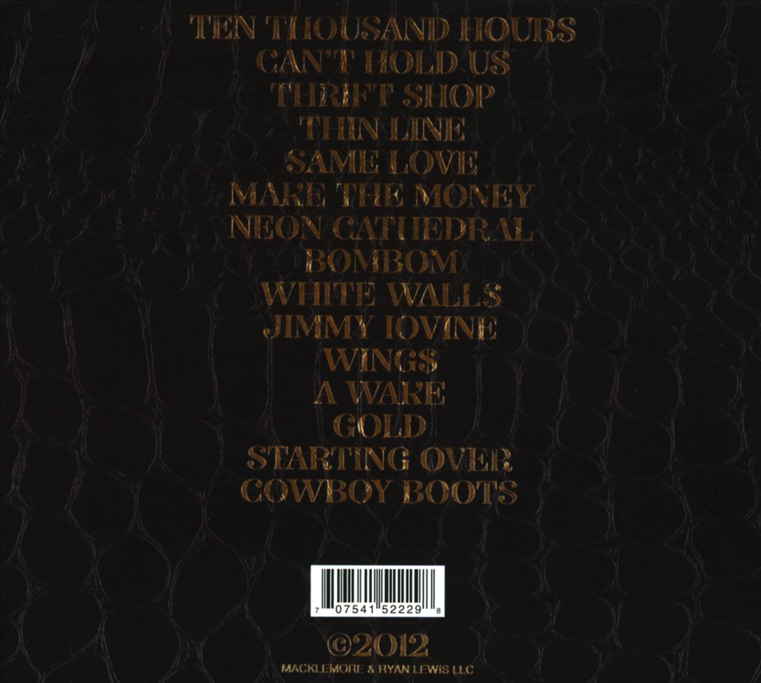 Heist cover art