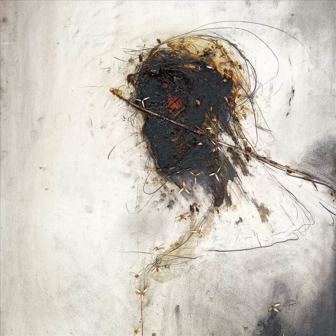 Passion: Music for The Last Temptation of Christ cover art