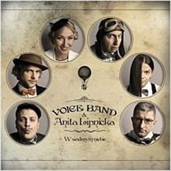 W Siódmym Niebie cover art