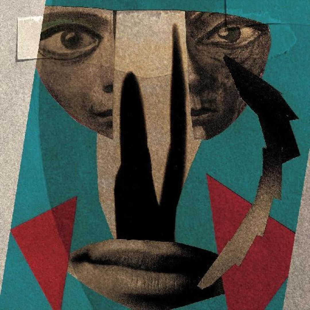 Afternoon X cover art