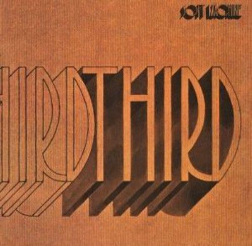 Third cover art