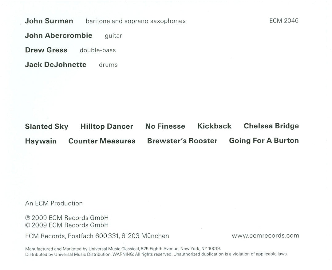 Brewster's Rooster cover art