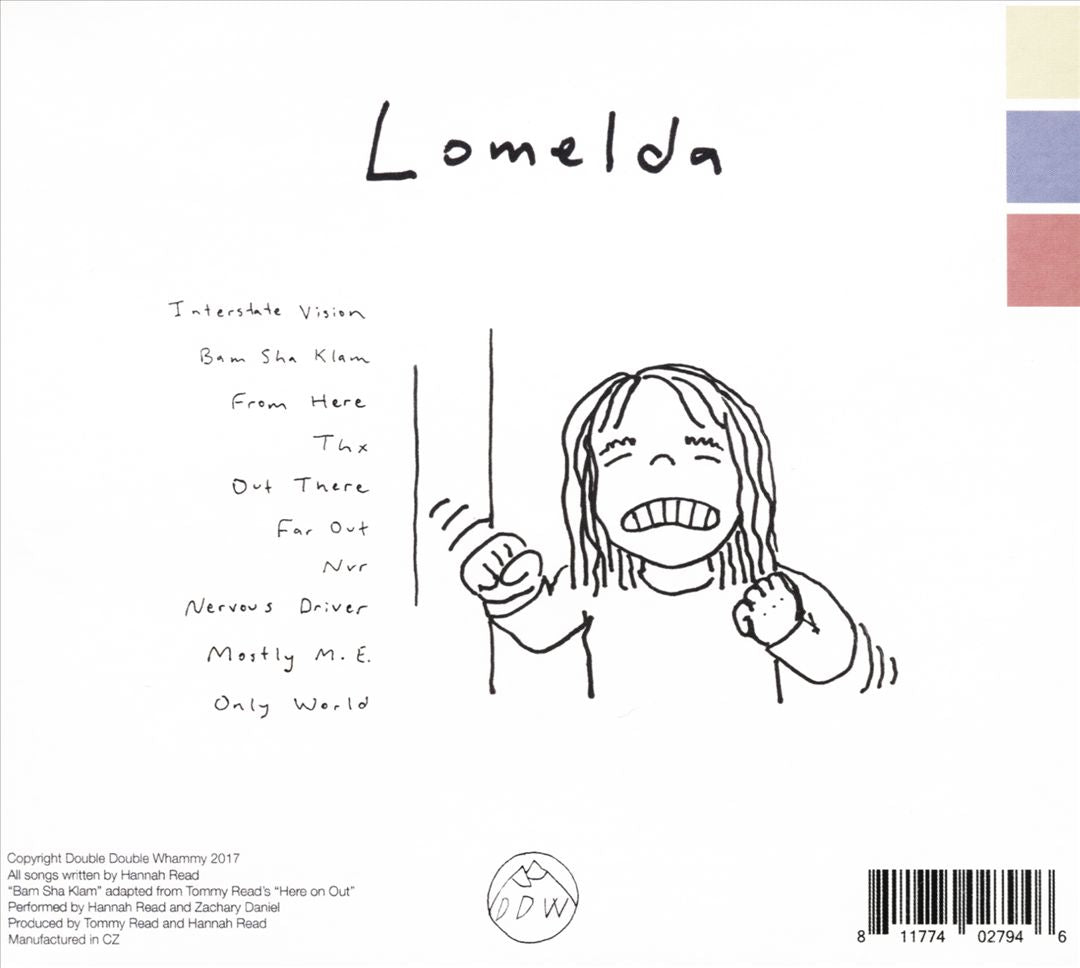 Thx cover art