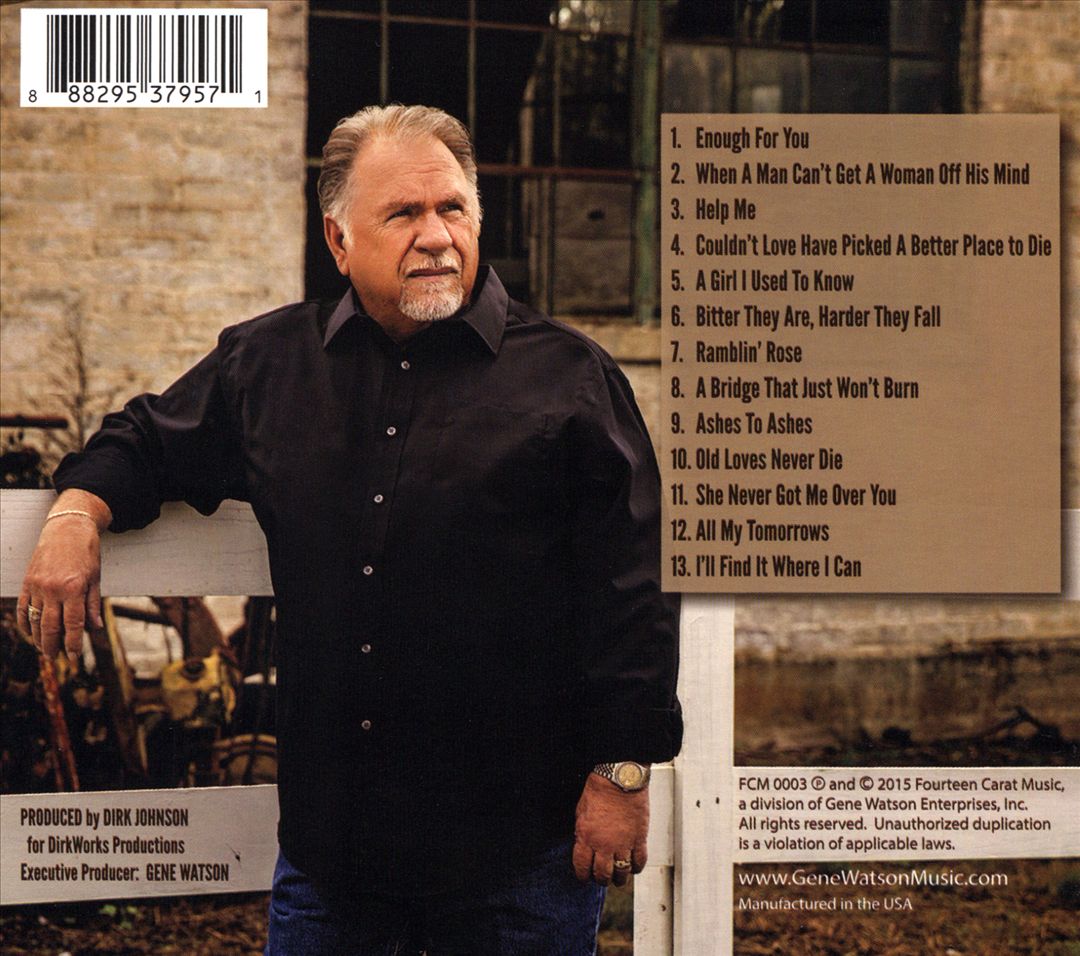 Real Country Music cover art