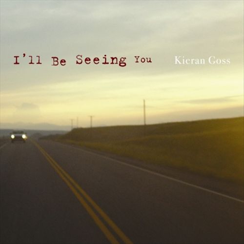 I'll Be Seeing You cover art