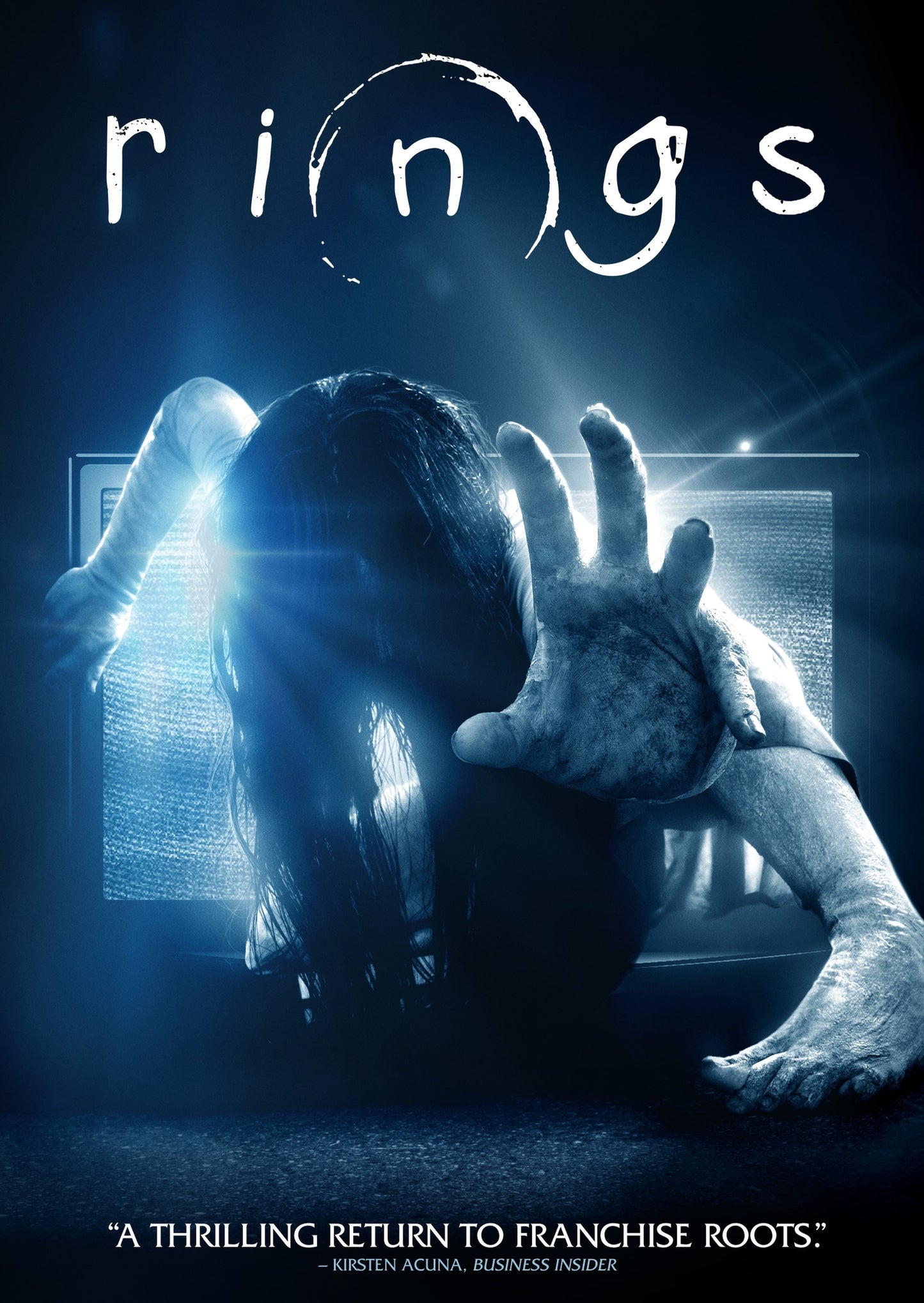 Rings cover art
