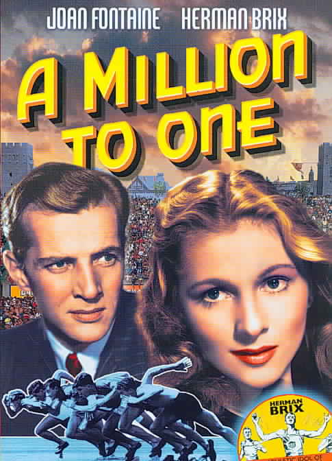 Million to One cover art