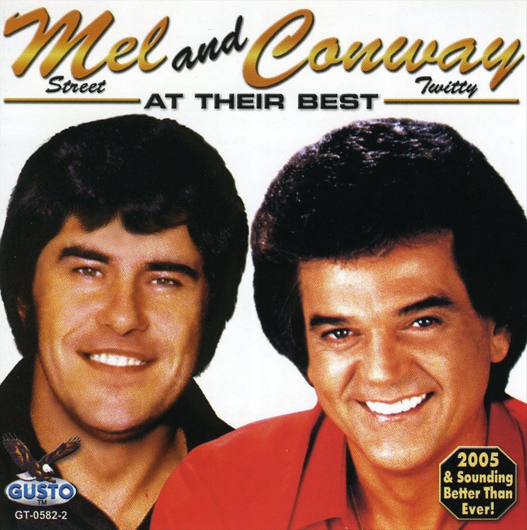 At Their Best cover art
