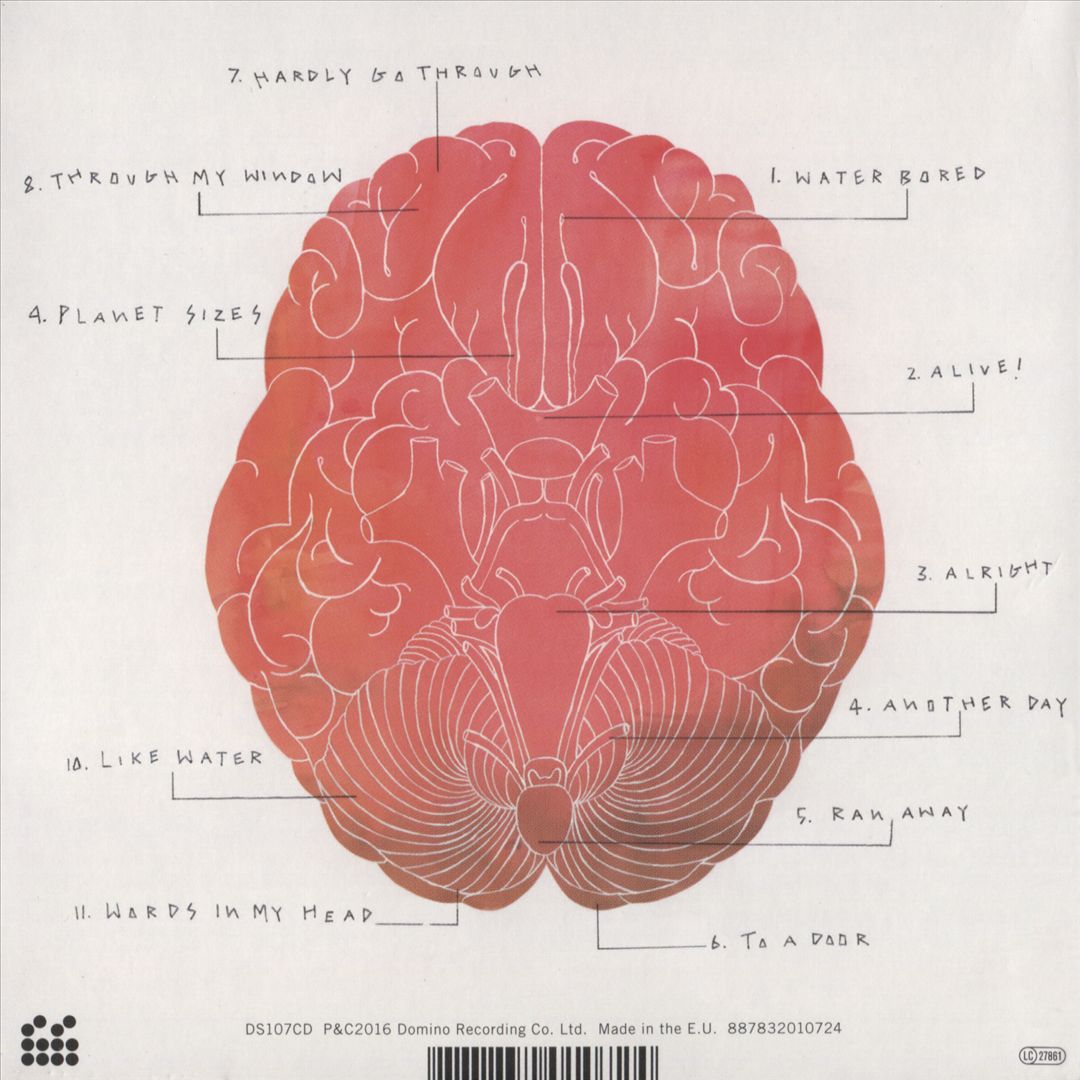Meet the Humans cover art