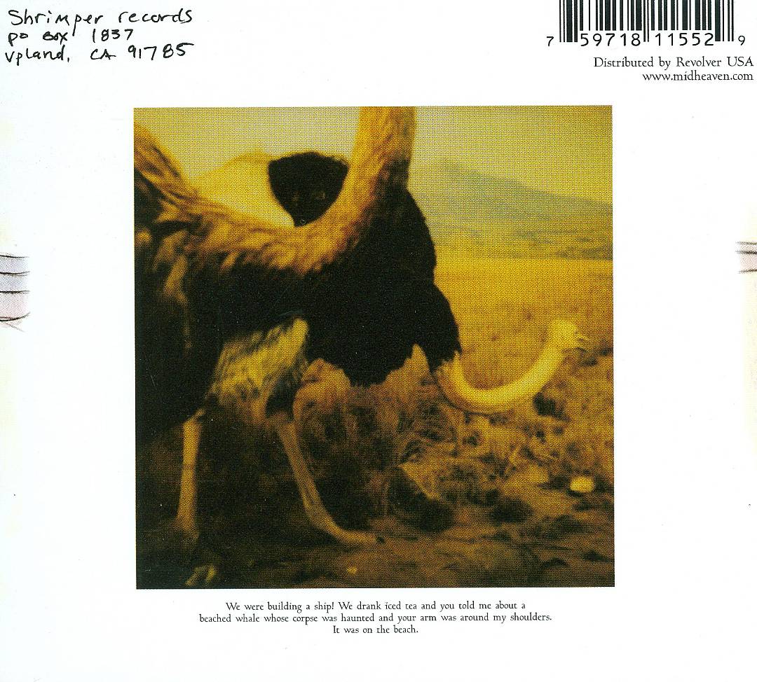 From Your Mouth to God's Ears cover art